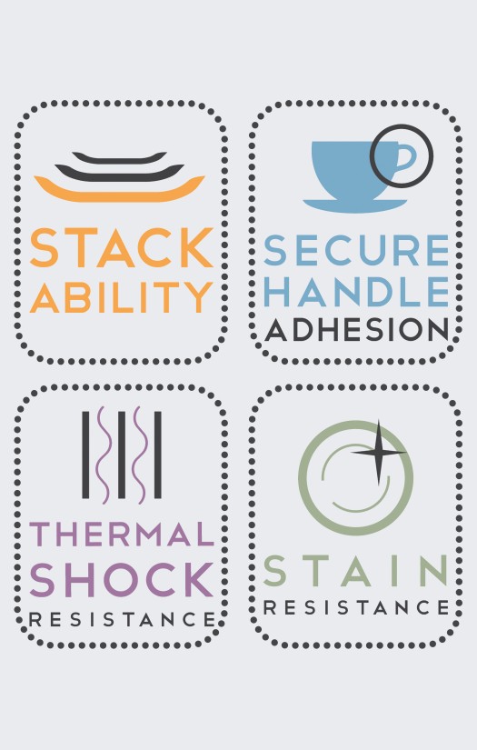 Features and Benefits What Makes Us Special Features and Benefits What Makes Us Special